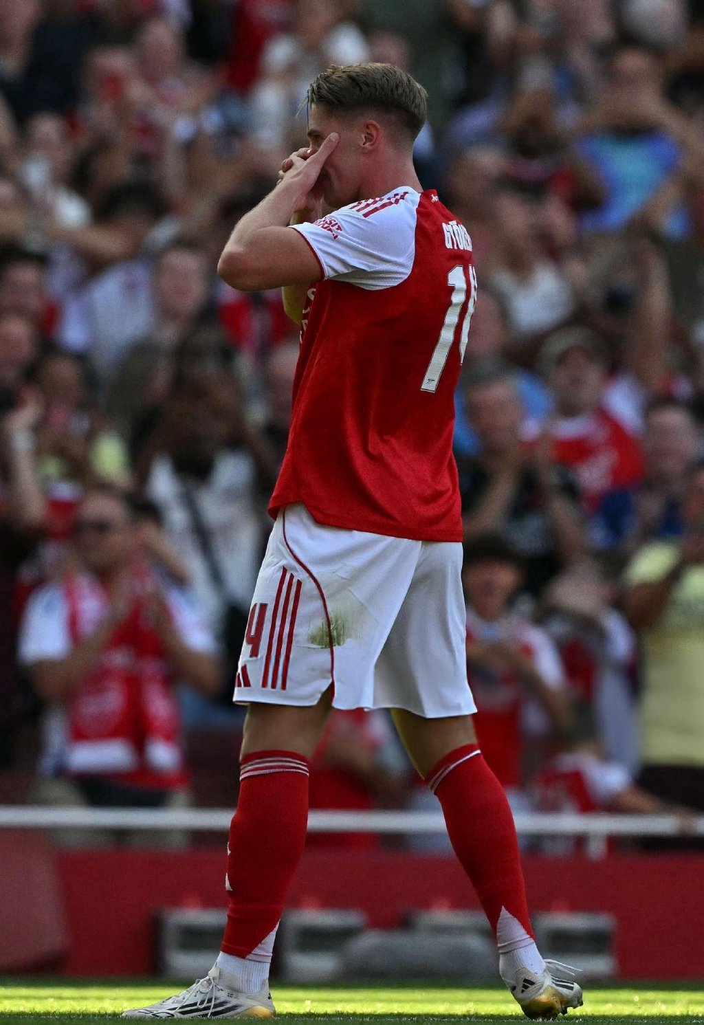 詹姆斯在迈阿密国际的最后一投