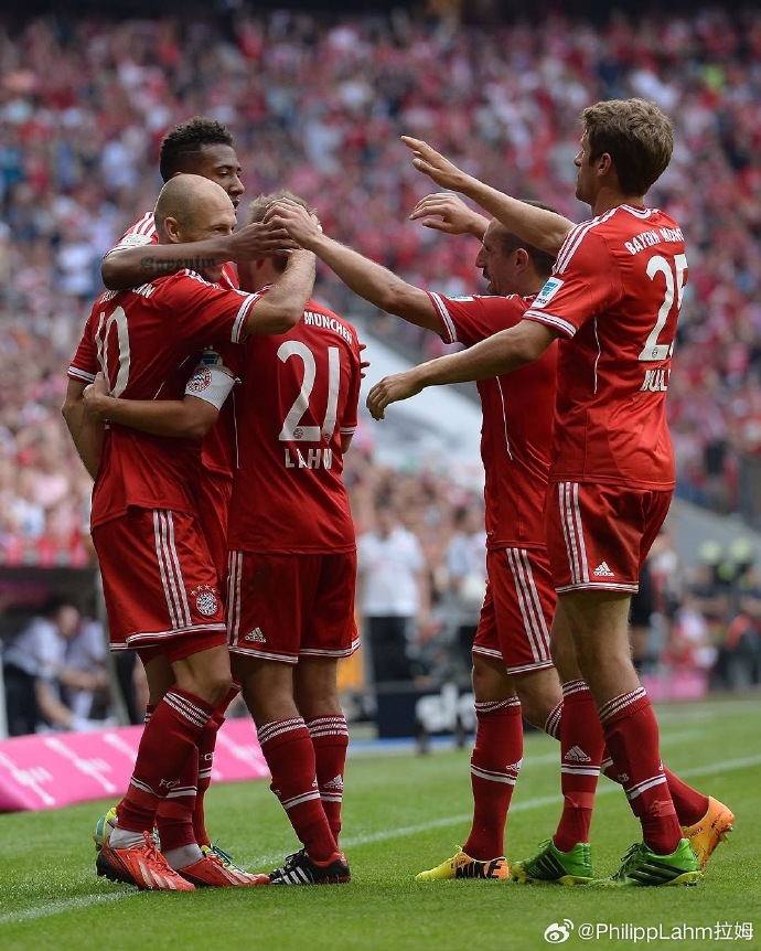 皇家马德里的球场