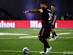 球王梅西的故事