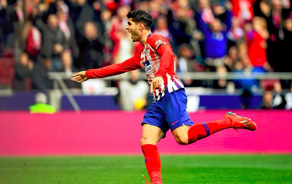 马德里德比裁判