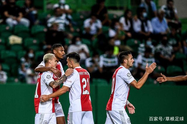 球盟会官方-阿贾克斯主帅