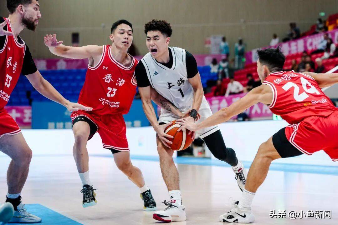 球盟会官方网站-上海男篮的最新动态